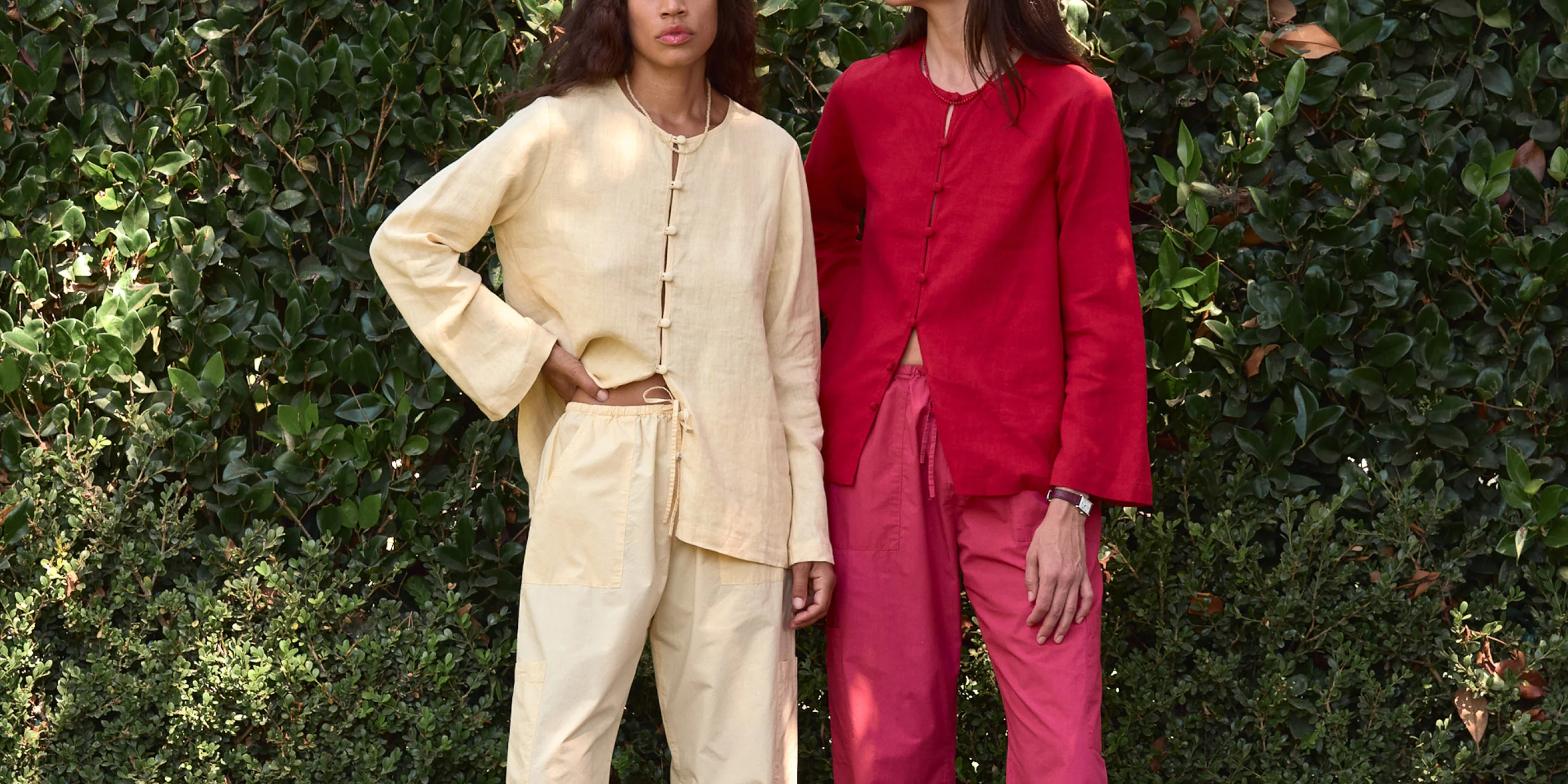 Everyday Essentials Crafted in LA